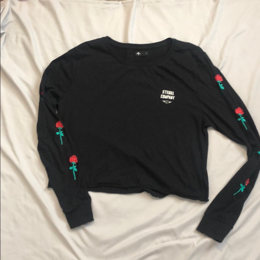 Princess Polly Thrills Long Sleeve
